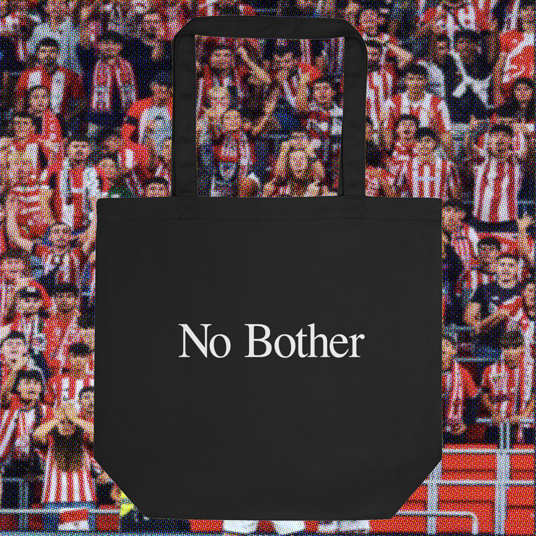 No Bother Tote Bag