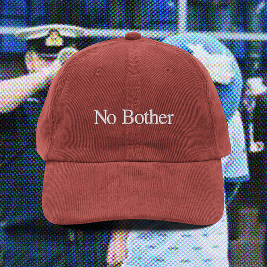 No Bother Cap