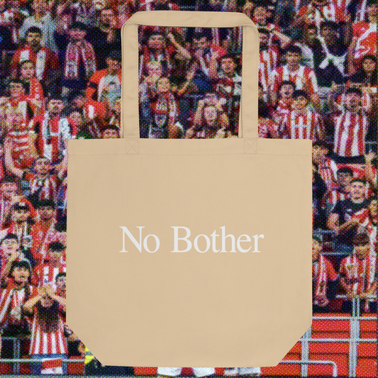 No Bother Tote Bag