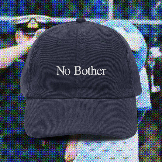 No Bother Cap